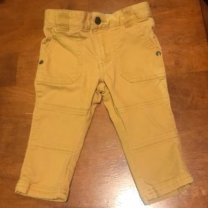 Adorable 12 month boys pants